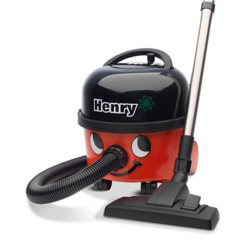 Henry hoover