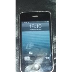 Apple iphone 3gs.Bargain price