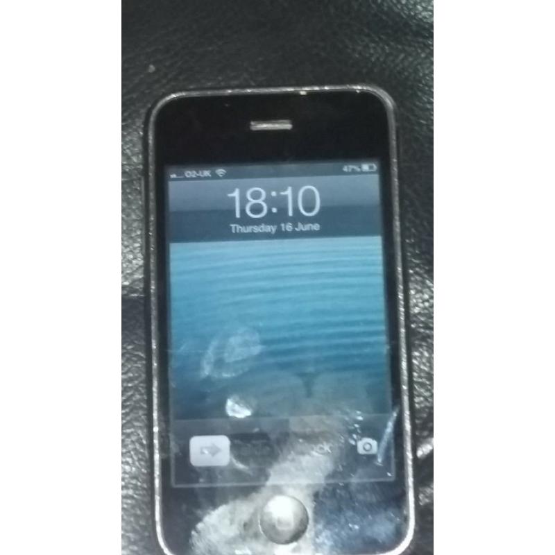 Apple iphone 3gs.Bargain price