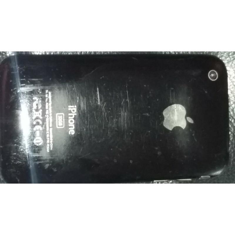 Apple iphone 3gs.Bargain price