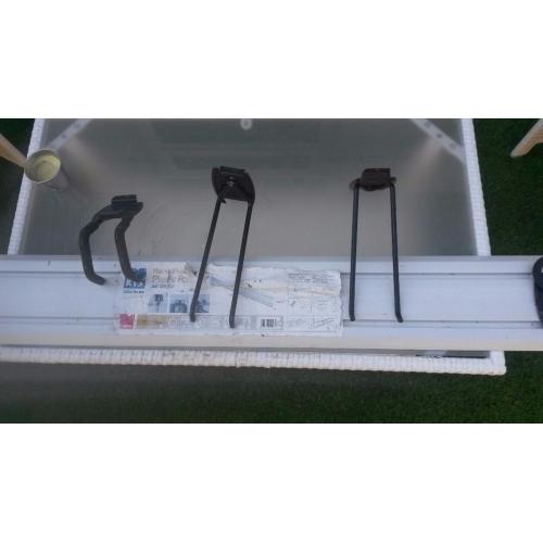 handy tool rack