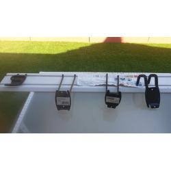 handy tool rack