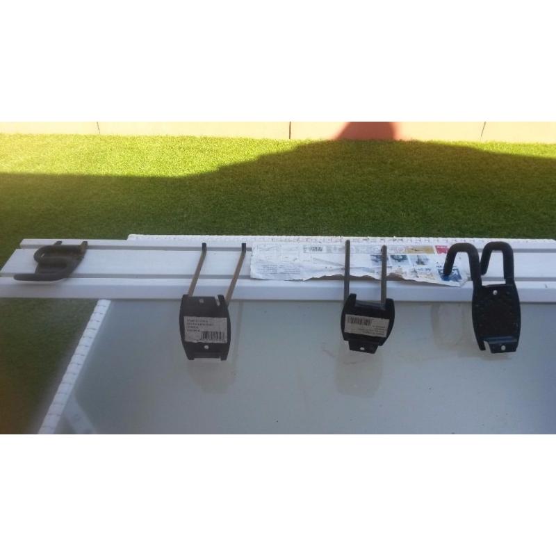 handy tool rack
