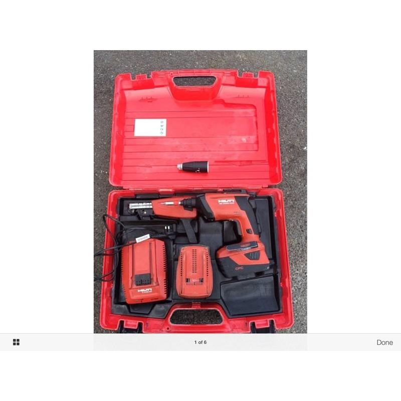 Hilti SD5000 A-22