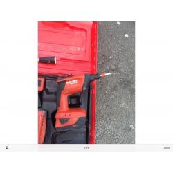 Hilti SD5000 A-22