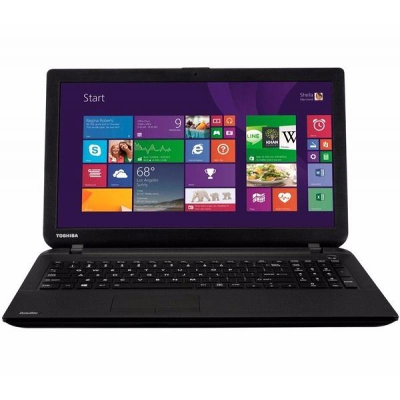 TOSHIBA C50 / INTEL i3 2.50 GHz/ 4 GB Ram/ 500GB HDD/ HD GRAPHICS 4000/ HDMI/ BLUETOOTH/ USB 3.0