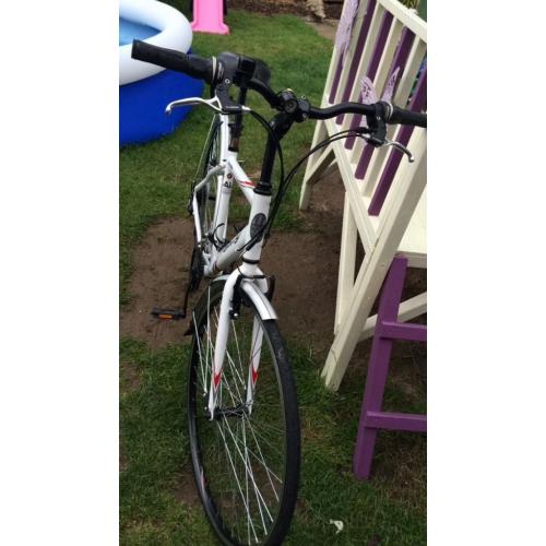 Apollo envoy bike