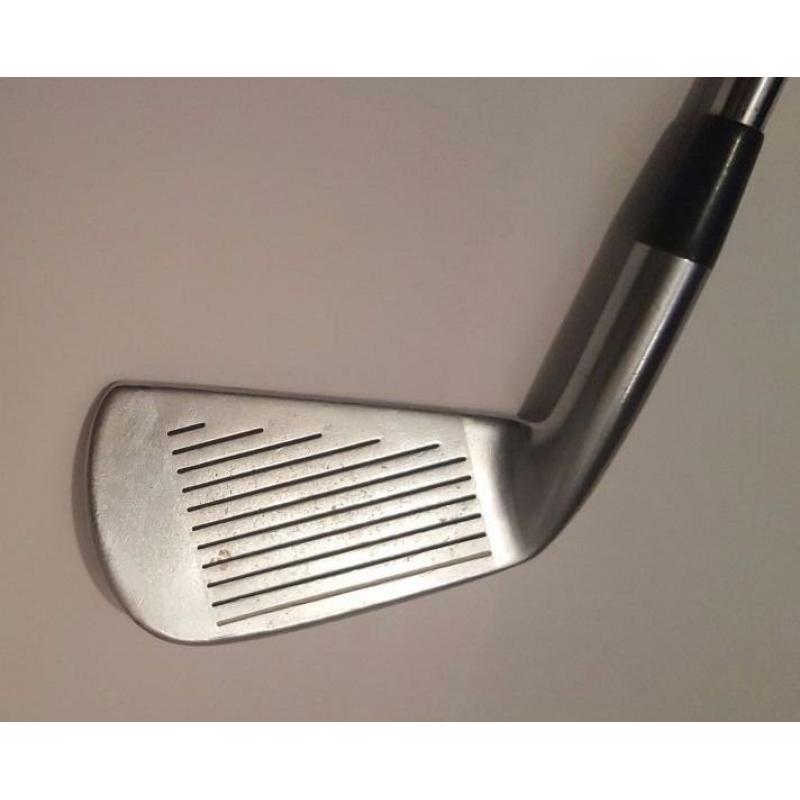 Mizuno TP-21 3 Iron TP 21