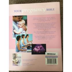 Pregnancy bible