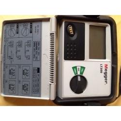 Megger LT300 Loop Tester