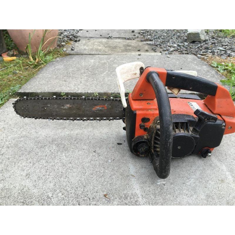 ECHO 280EVL 2 Stroke Petrol Chainsaw
