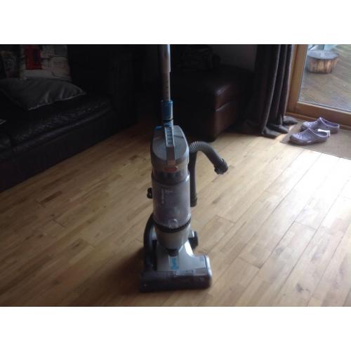 Vax Hoover