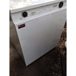 Oil boiler condensing combi type for sale