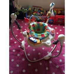 Jumperoo