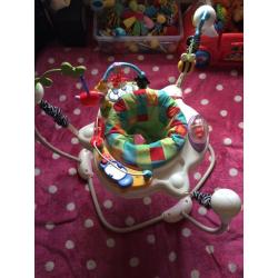 Jumperoo