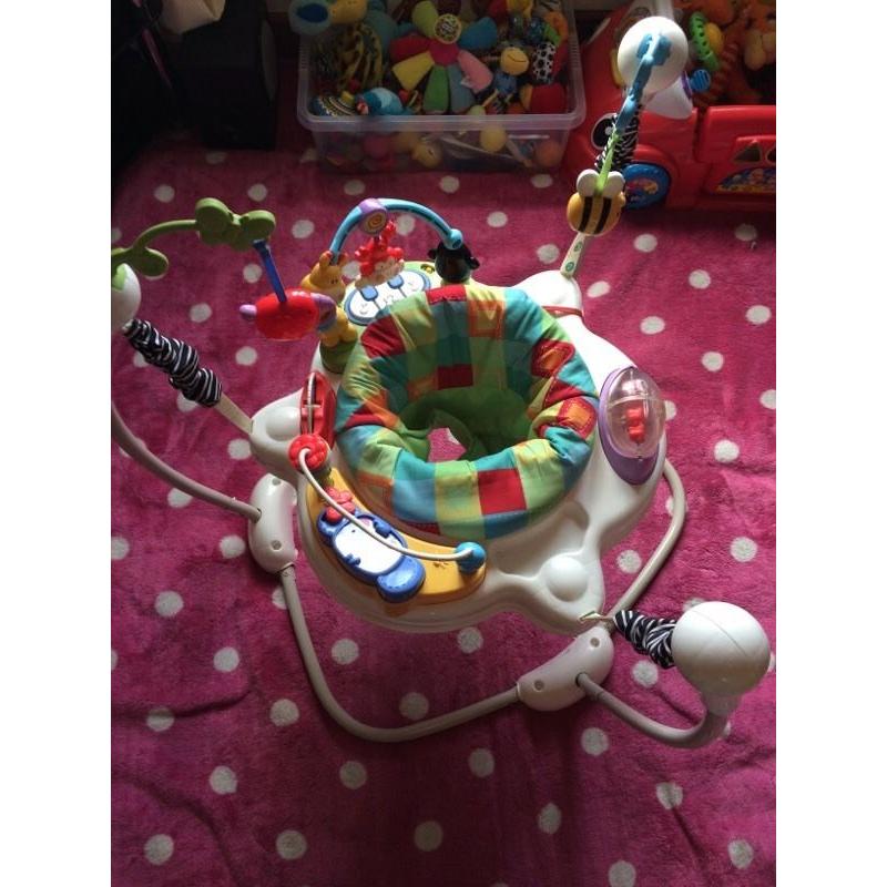 Jumperoo