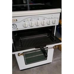 LEISURE VICTORIANA GAS COOKER PERFECT CONDITION
