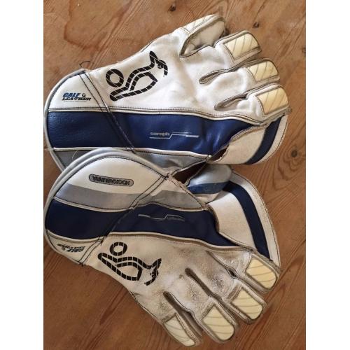 Kookaburra Seraph Wicketkeeping Gloves