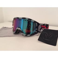 Giordini Ski / Snowboard Goggles