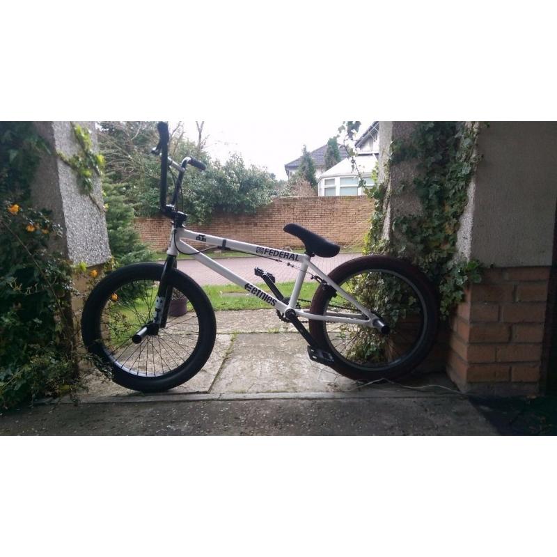 Bmx