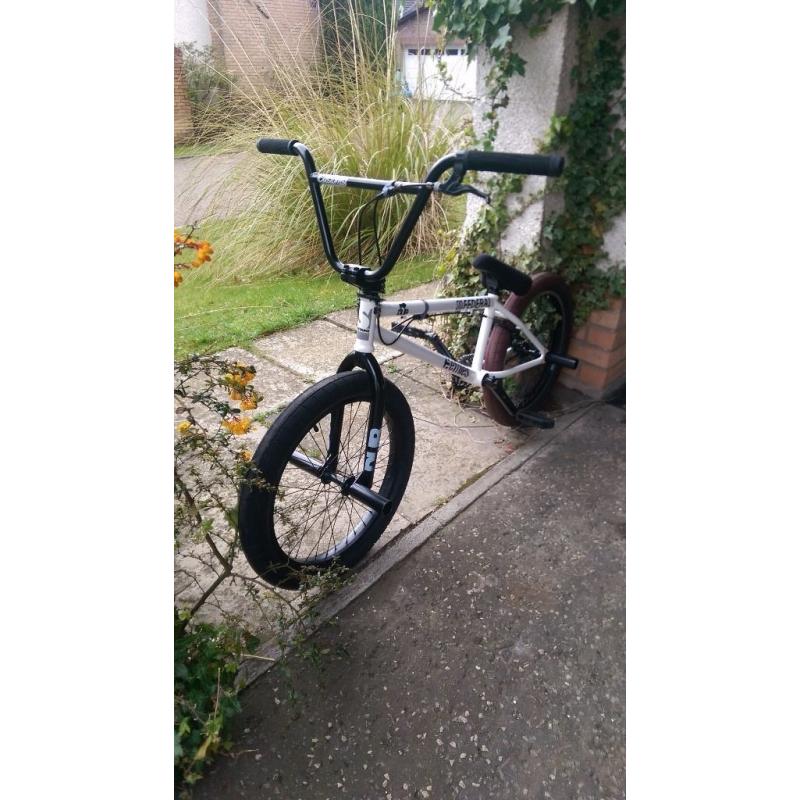 Bmx