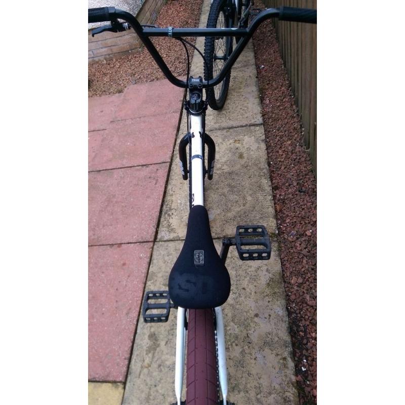 Bmx