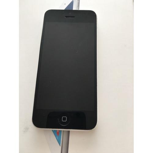 Apple iPhone 5c White 16gb EE