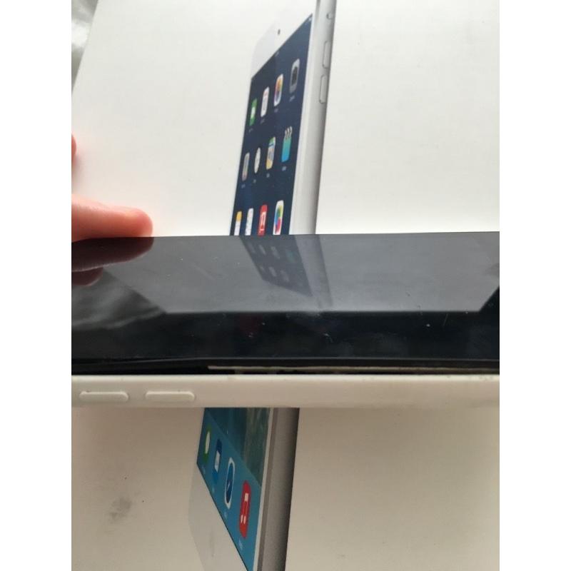 Apple iPhone 5c White 16gb EE