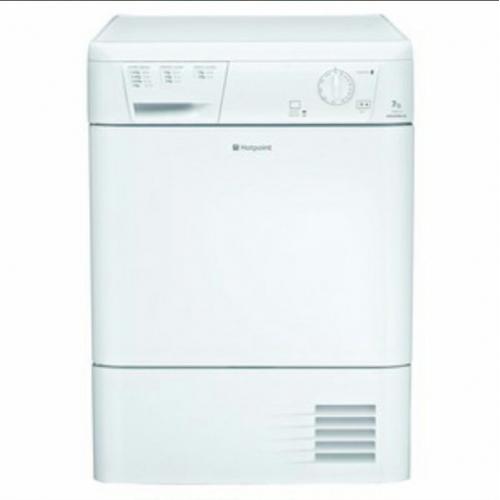 hotpoint aquarius tumble dryer
