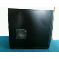 Antec 302 black ATX computer case