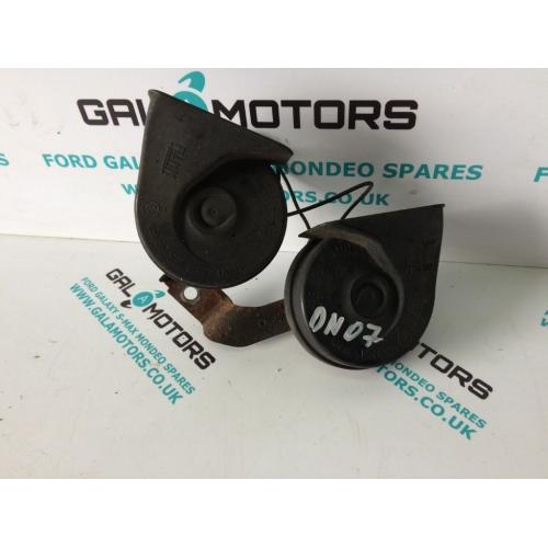 FORD GALAXY MK3 S-MAX 2006-2010 HORNS DN07