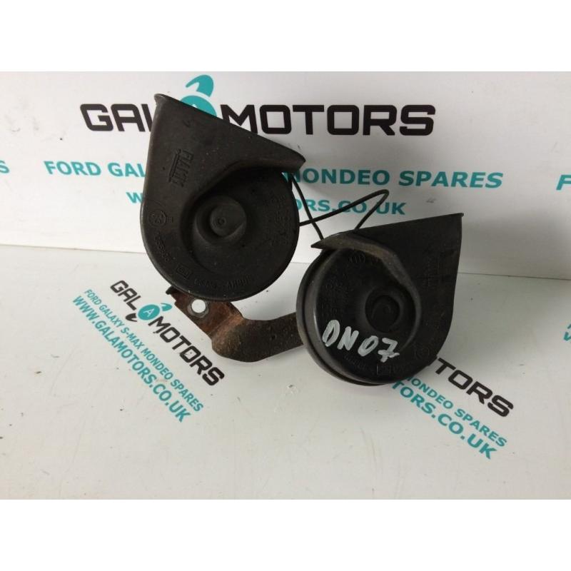 FORD GALAXY MK3 S-MAX 2006-2010 HORNS DN07