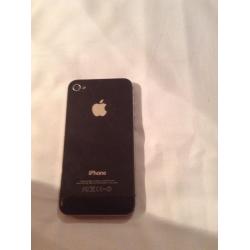 iPhone 4 32gb on O2 and tesco.
