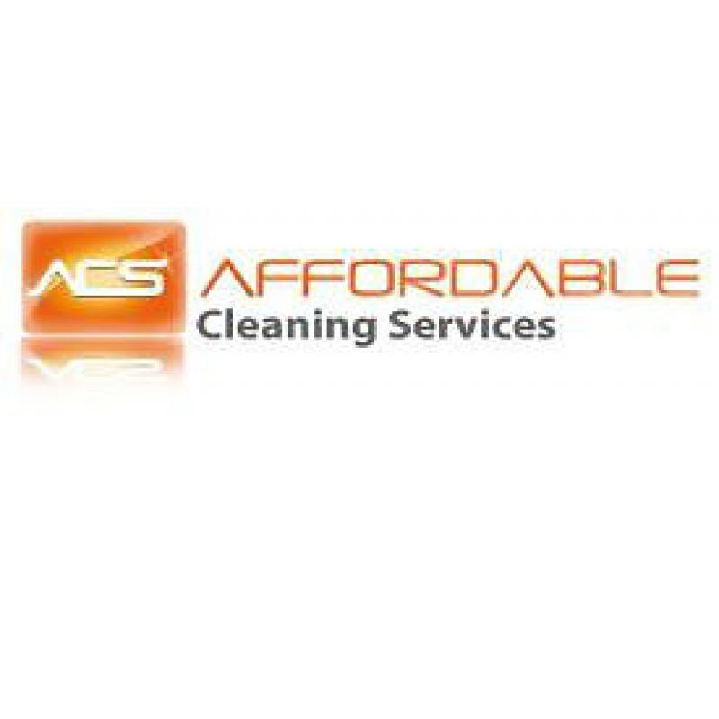Commercial Cleaner Needed