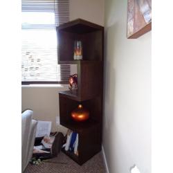Next MANGO cube storage shelf unit.
