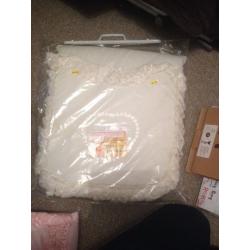 Brand new baby items