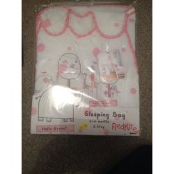 Brand new baby items
