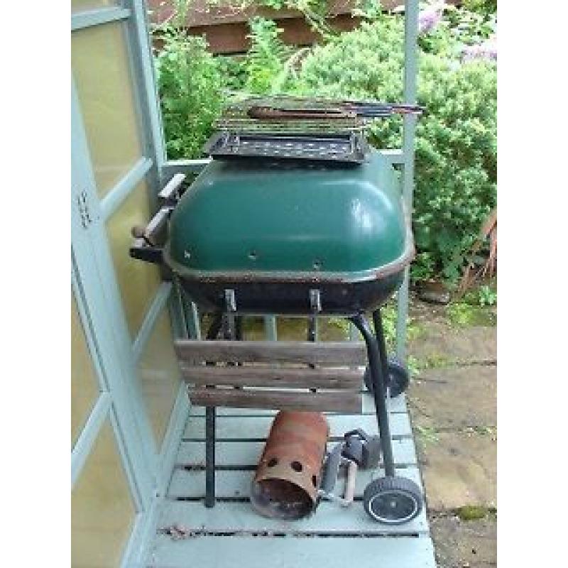 Barbecue FREE