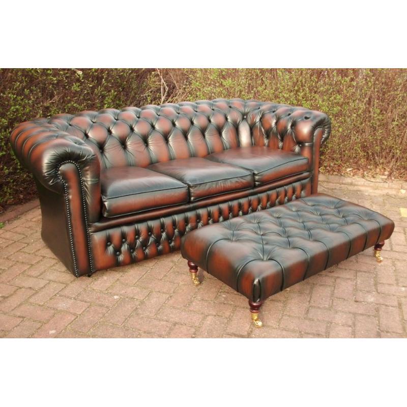 Chesterfield Furniture Wanted !!
