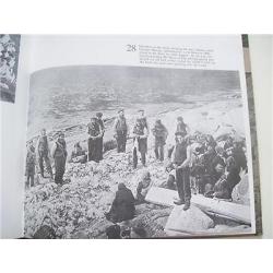 St Kilda. A Photographic Album, Margaret Buchanan. Rare Images.