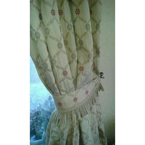 Curtains