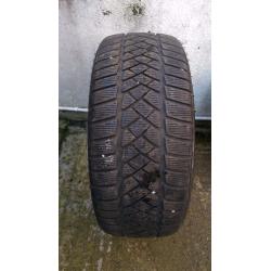JEEP TYRES 235/55 R17 (X5, ML, X6, BMW, JEEP)