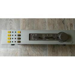 QUAD 34 Peramplifier