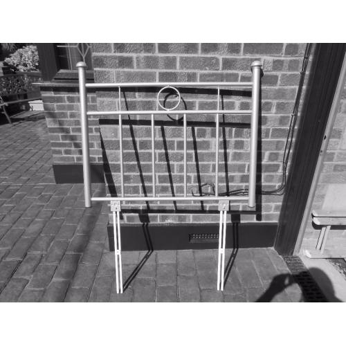 Single Bed Headboard