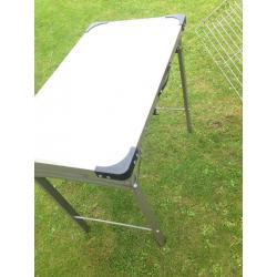 Cooking table gas hob cooker tube and canaster