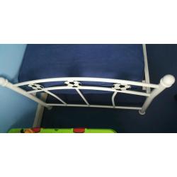 Football bed single