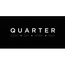 ***Room Attendant - Quarter, Clifton, Bristol***