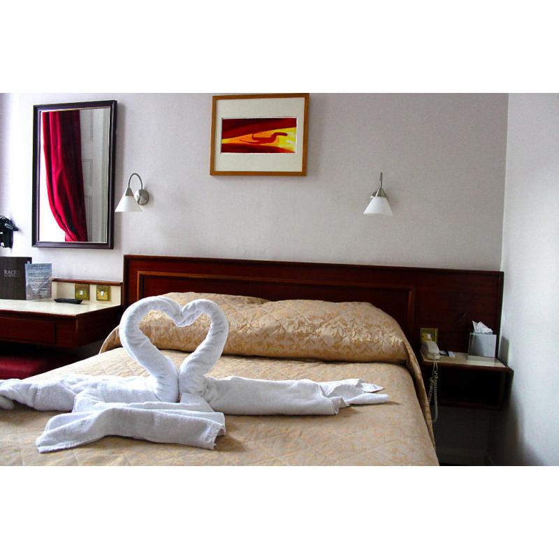 ***Room Attendant - Quarter, Clifton, Bristol***