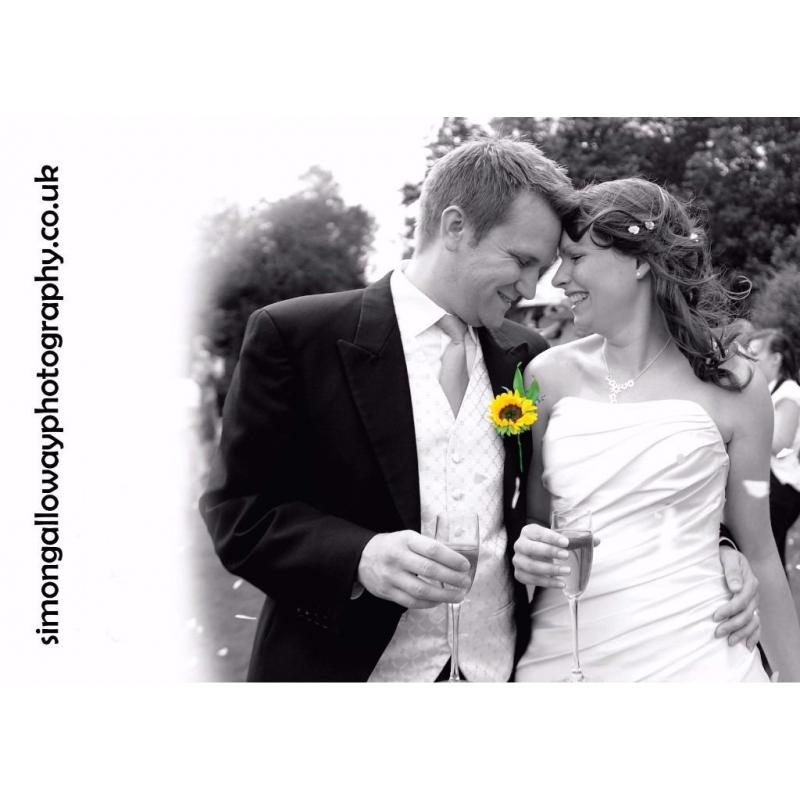 Wedding photography at an affordably price.
