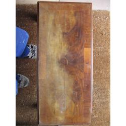 Quirky coffee table